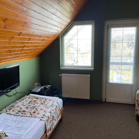 Villa Astoria Balatongyörök Екстериор снимка