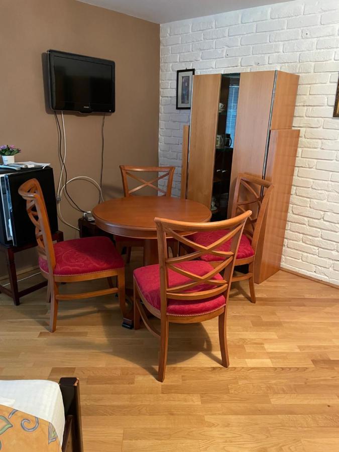 Villa Astoria Balatongyörök Екстериор снимка