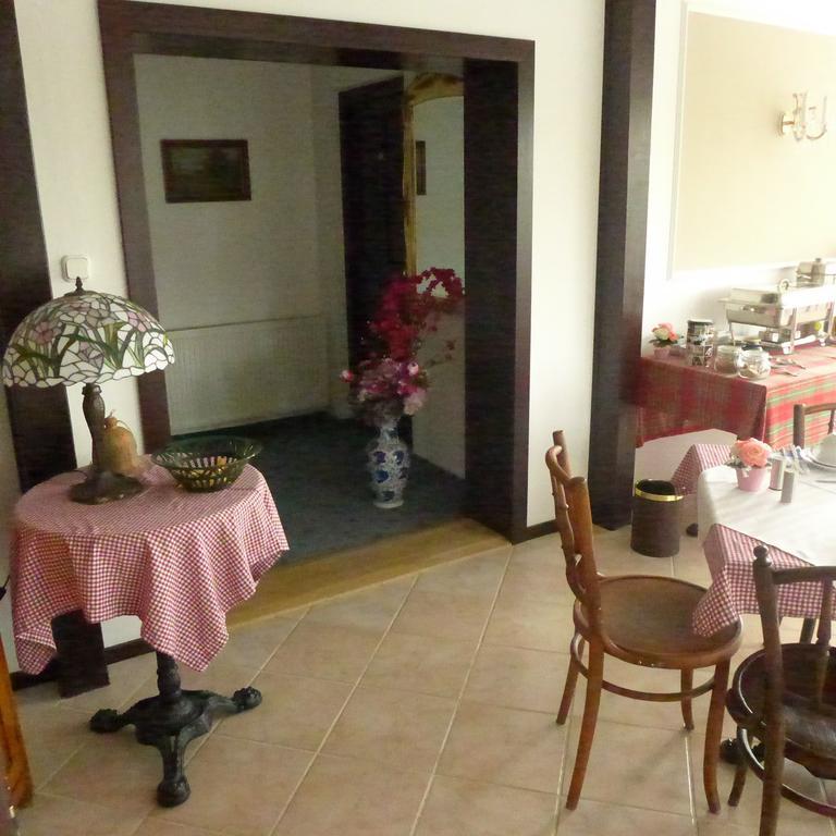 Villa Astoria Balatongyörök Екстериор снимка