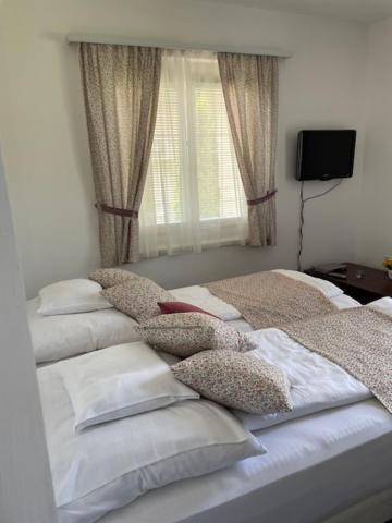 Villa Astoria Balatongyörök Екстериор снимка